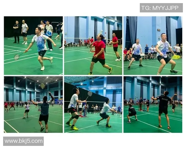 羽毛球盛宴：深入了解重庆羽毛球队的训练与比赛节奏