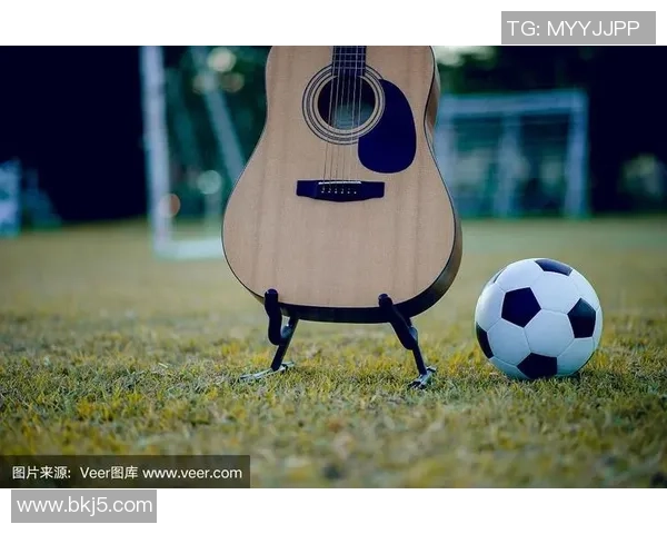 足球明星与音乐的交汇哪位球员展现吉他才华引发热议