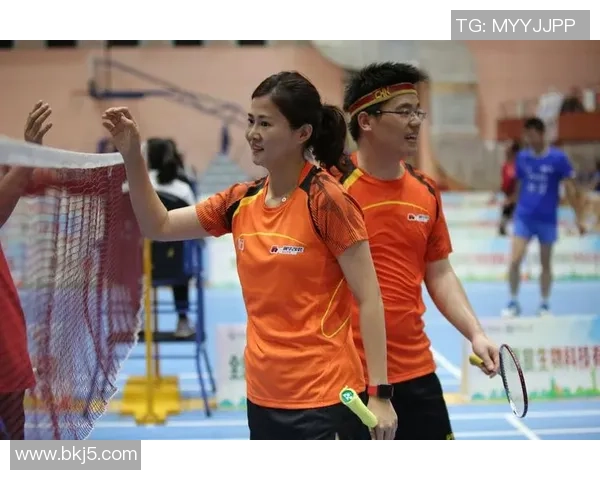 重庆羽毛球队在精英赛中的状态分析与表现评估